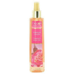 NEW Calgon Parisian Charm Body Mist  8 fl oz